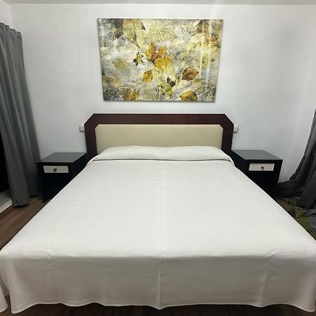 La Casona Del Pinar Albergue 산 라파엘 외부 사진