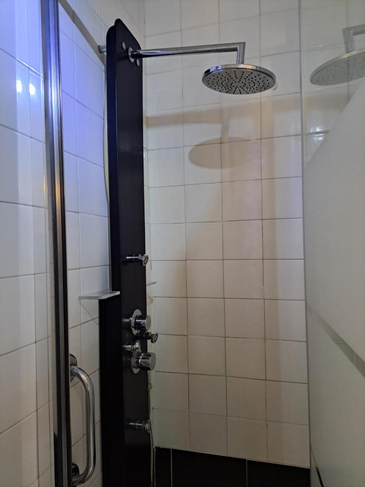La Casona Del Pinar Albergue 산 라파엘 외부 사진