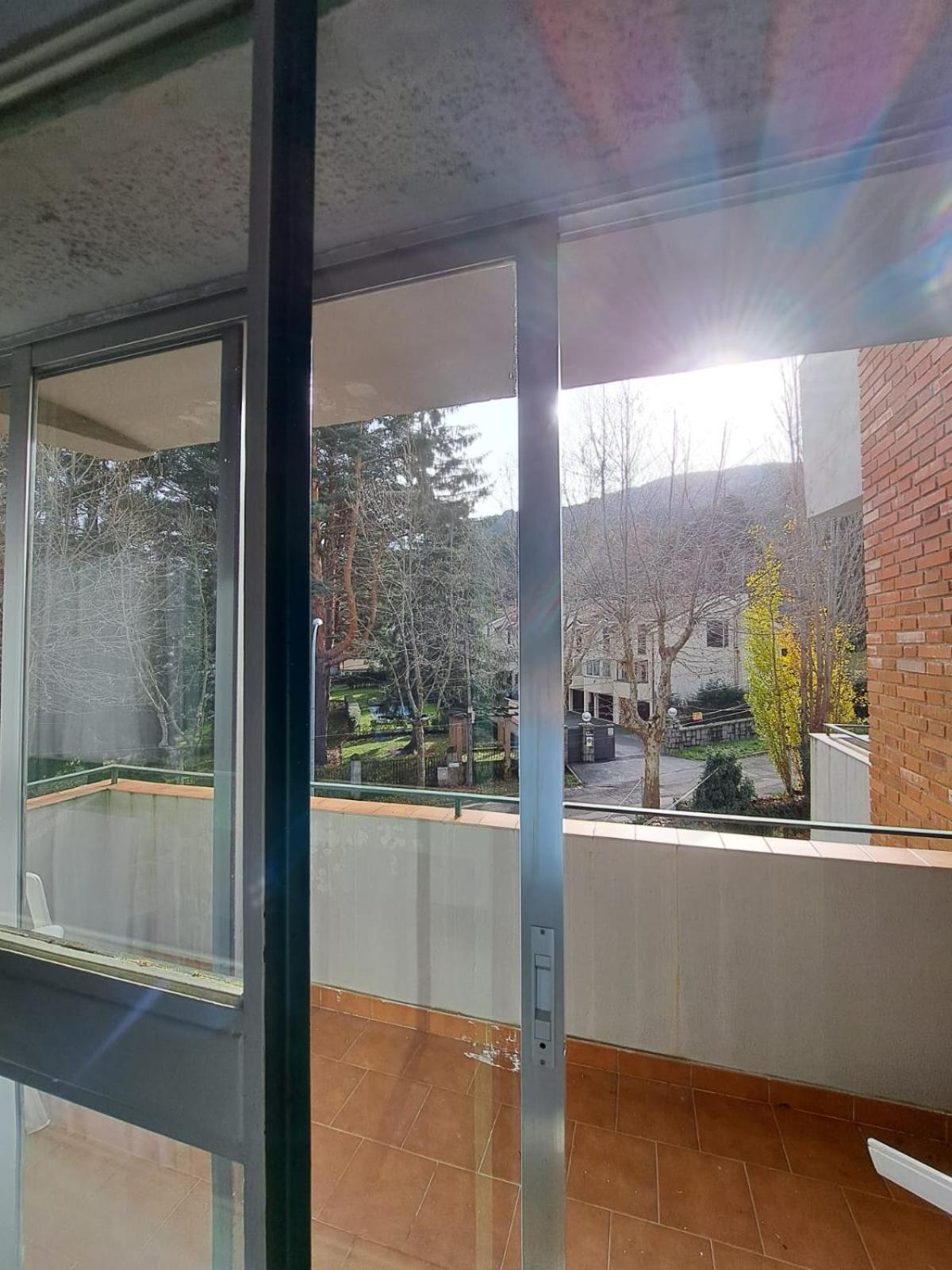 La Casona Del Pinar Albergue 산 라파엘 외부 사진