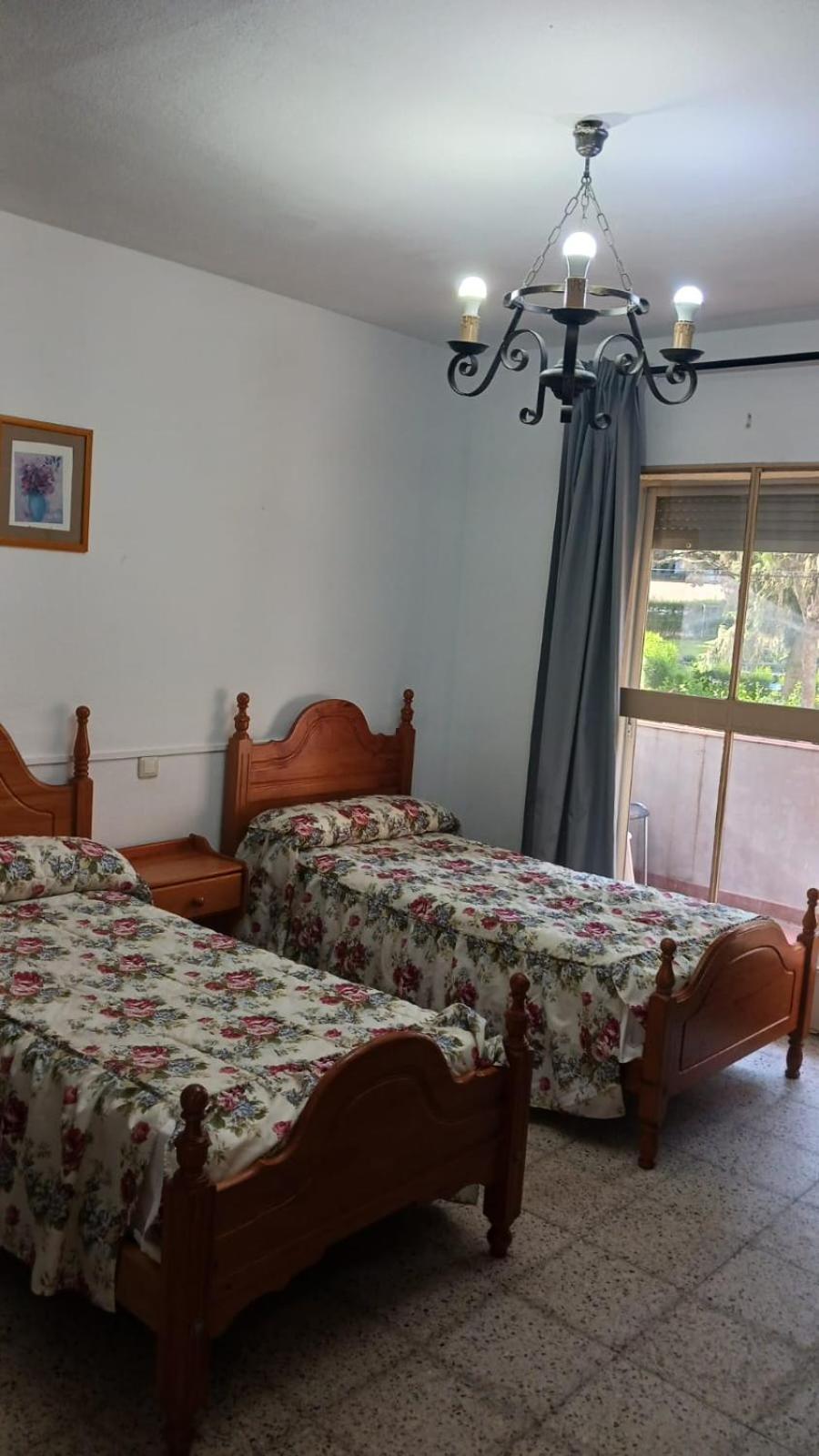 La Casona Del Pinar Albergue 산 라파엘 외부 사진