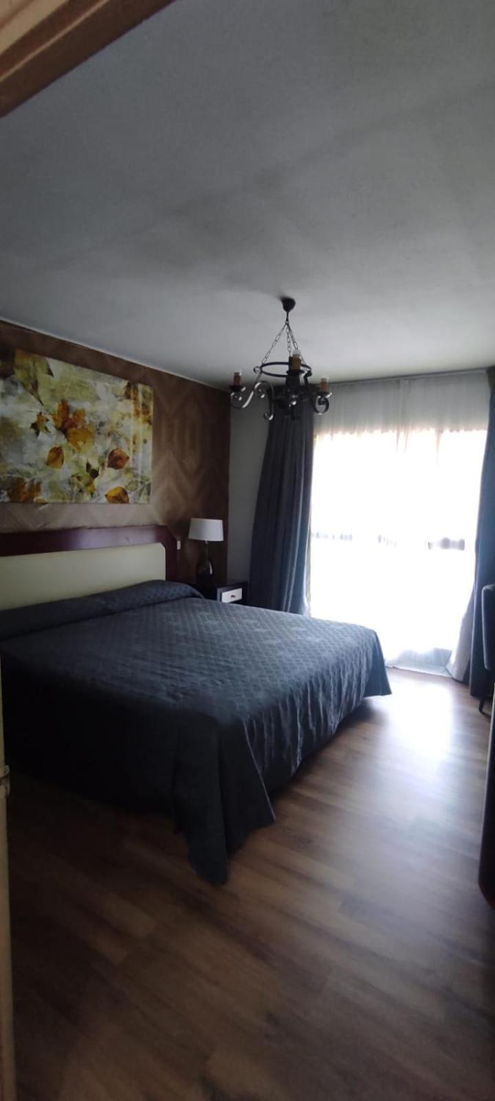 La Casona Del Pinar Albergue 산 라파엘 외부 사진